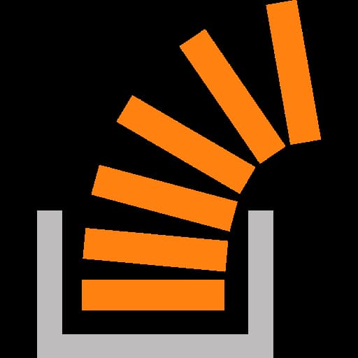 stackoverflow Logo