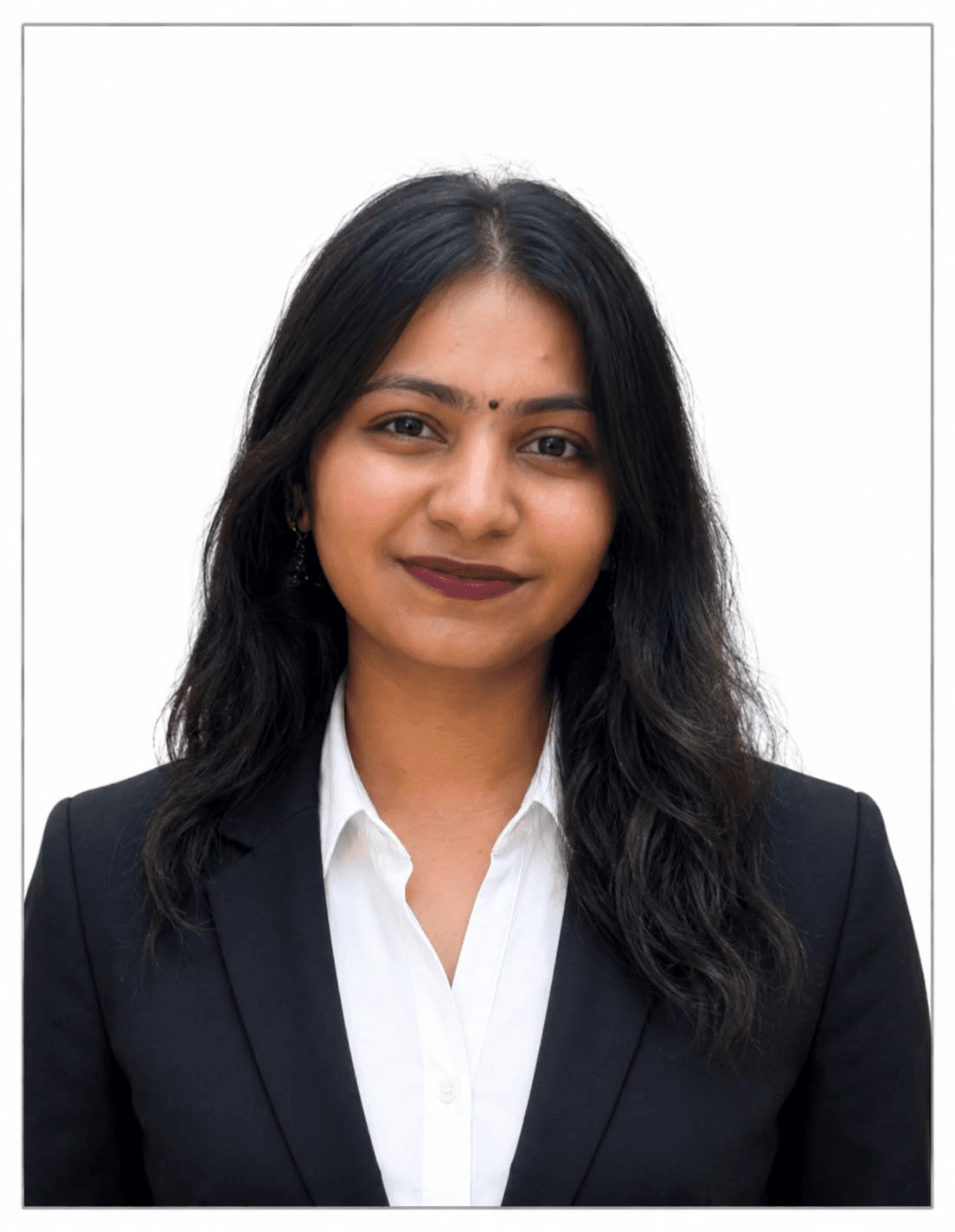 Prachi Pol profile