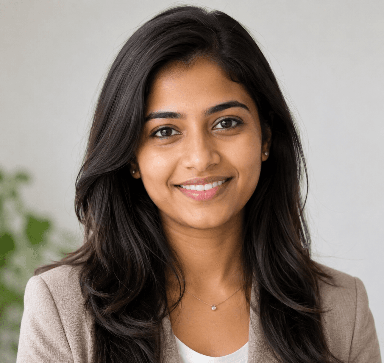 Sara Al-Hassan, QA Engineering Lead