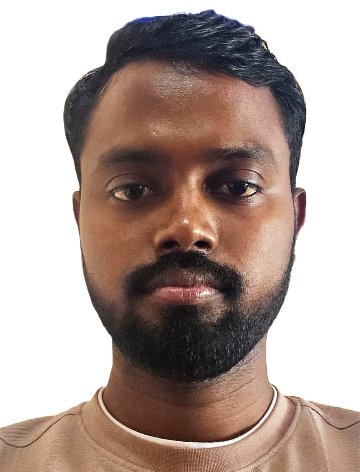 Vivek Kumar profile