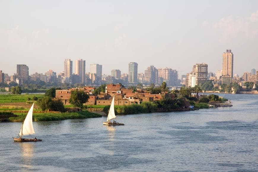 Egypt: SCZONE, UAE's Alpha Smart sign $100mln deal to develop ready-made factory complex in Ain Sokhna
