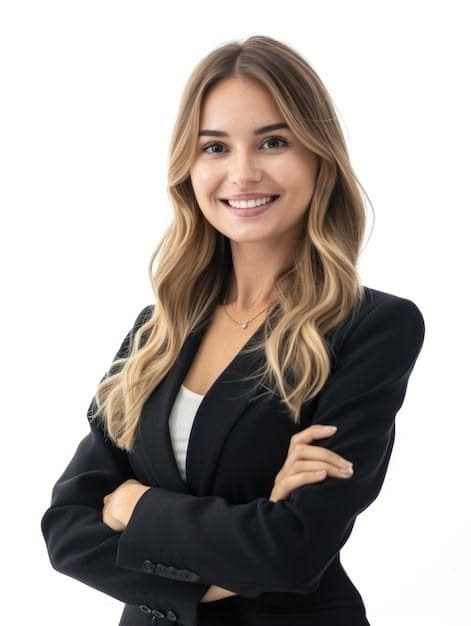 Jessica Lin, Staff Backend Engineer